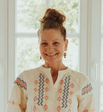 Evelin Oberjakober Evelin Oberjakober